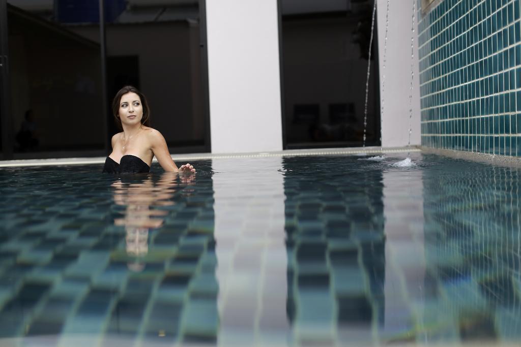 Villa G Penthouse Phuket Esterno foto