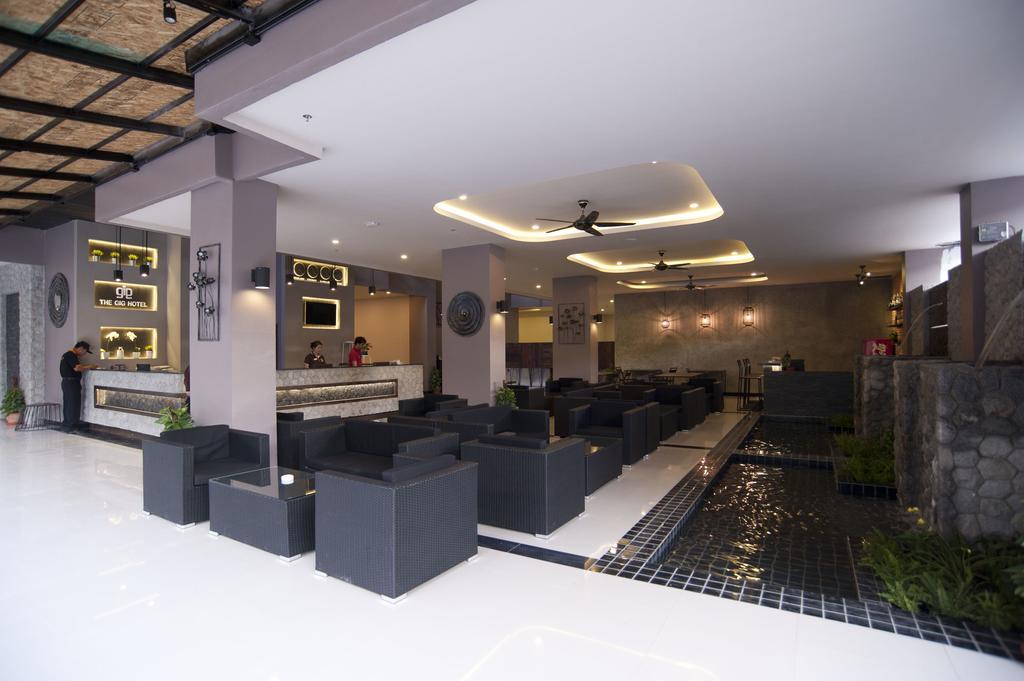 Villa G Penthouse Phuket Esterno foto