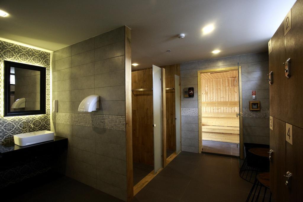 Villa G Penthouse Phuket Esterno foto